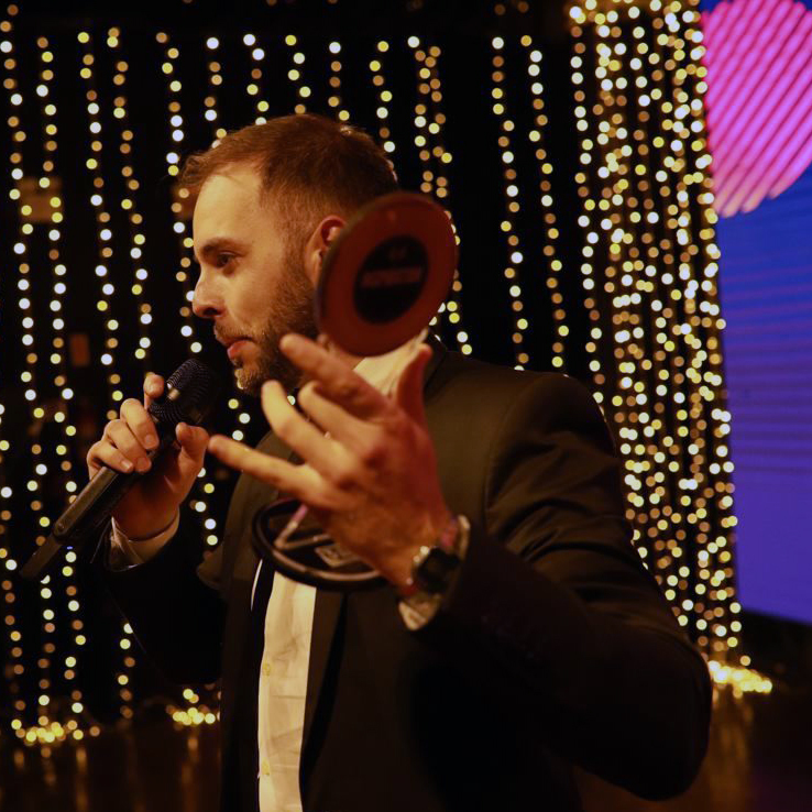 melhores fotógrafos de casamento de Portugal