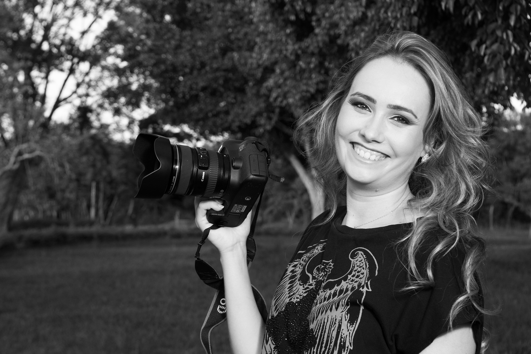 Sobre Fotógrafos de casamento e família Danielle Bazzanella de Foz do Iguaçu-PR para o mundo