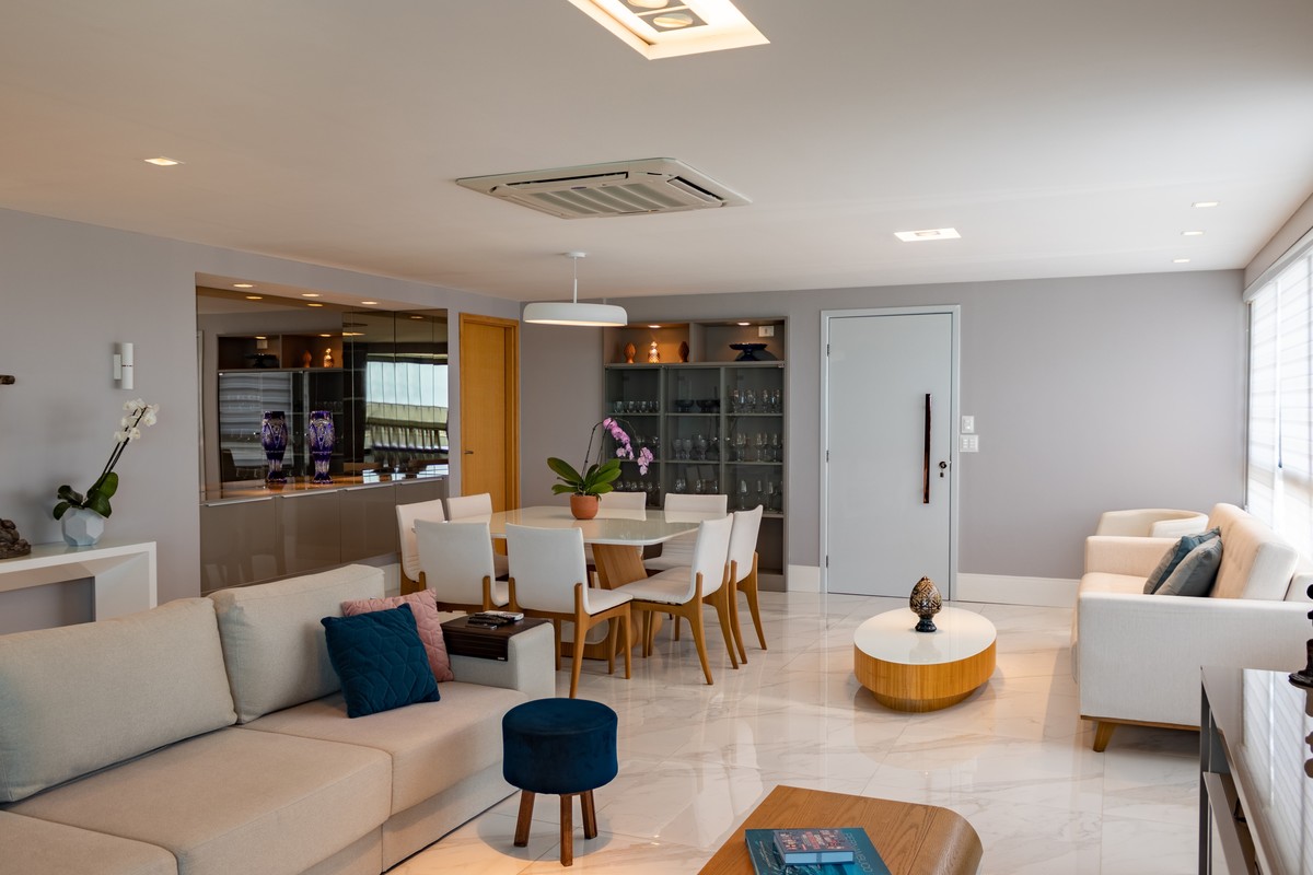 Fotografia de interiores