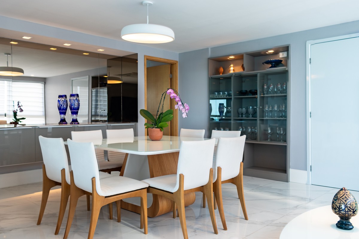 Fotografia de interiores