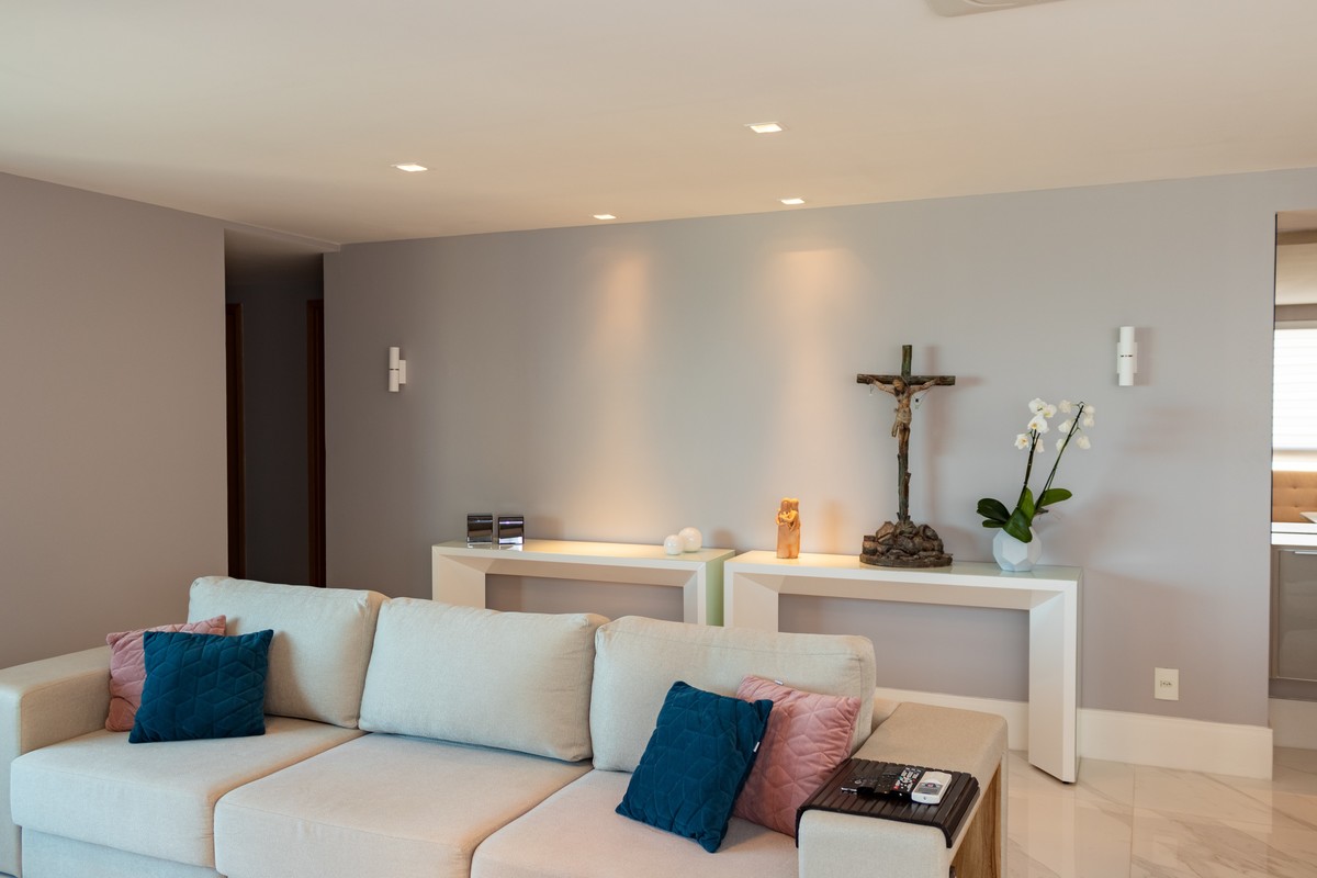 Fotografia de interiores