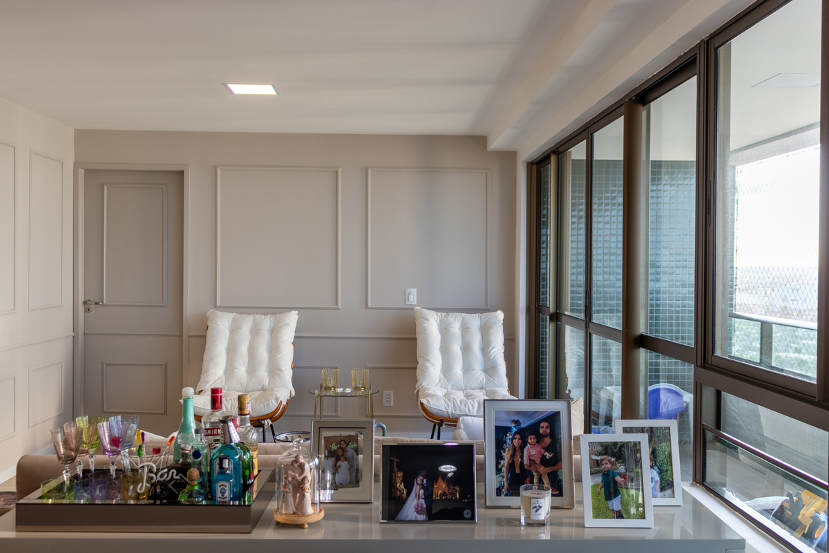 Fotografia de interiores