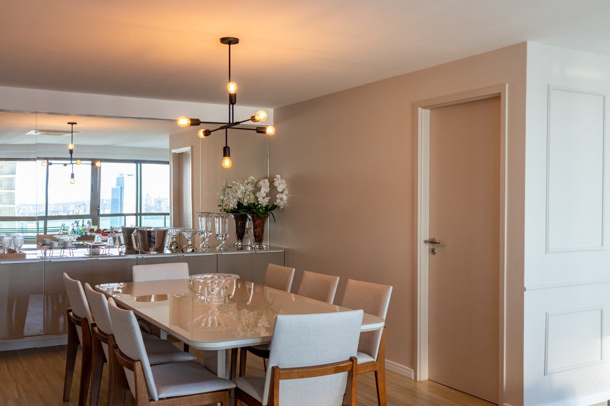 Fotografia de interiores