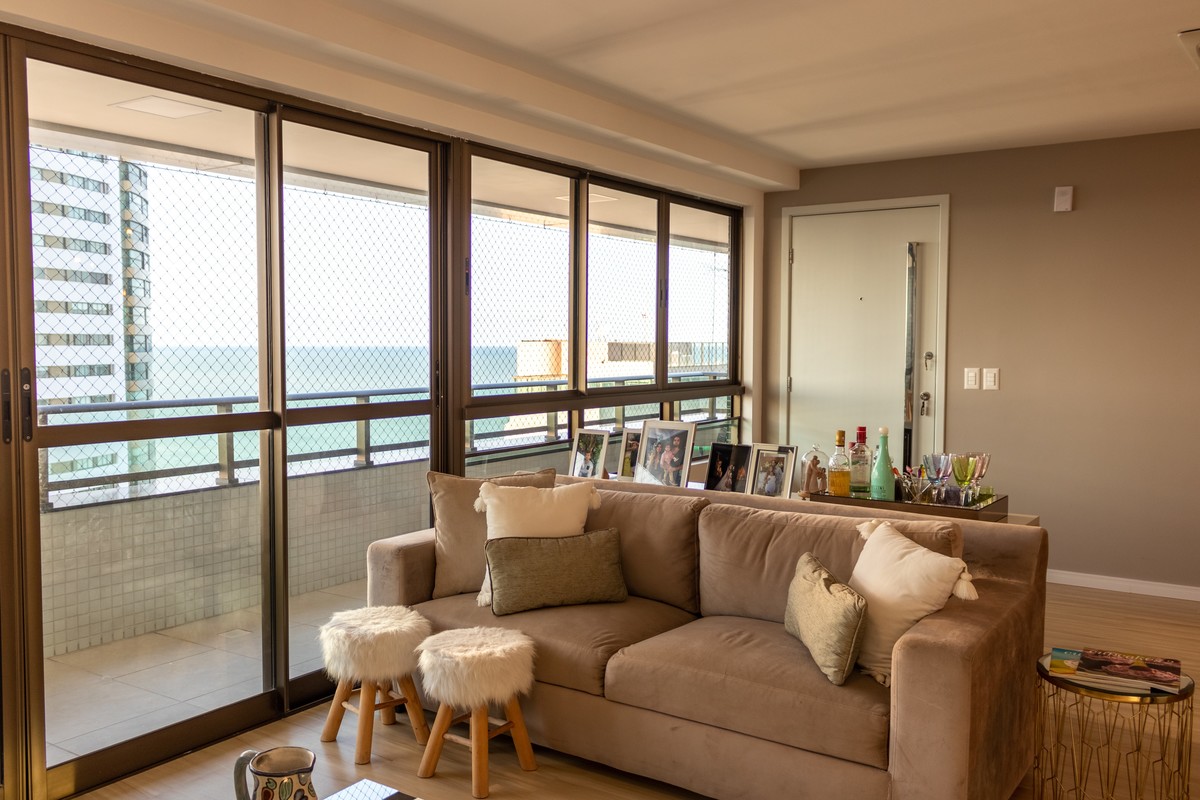 Fotografia de interiores