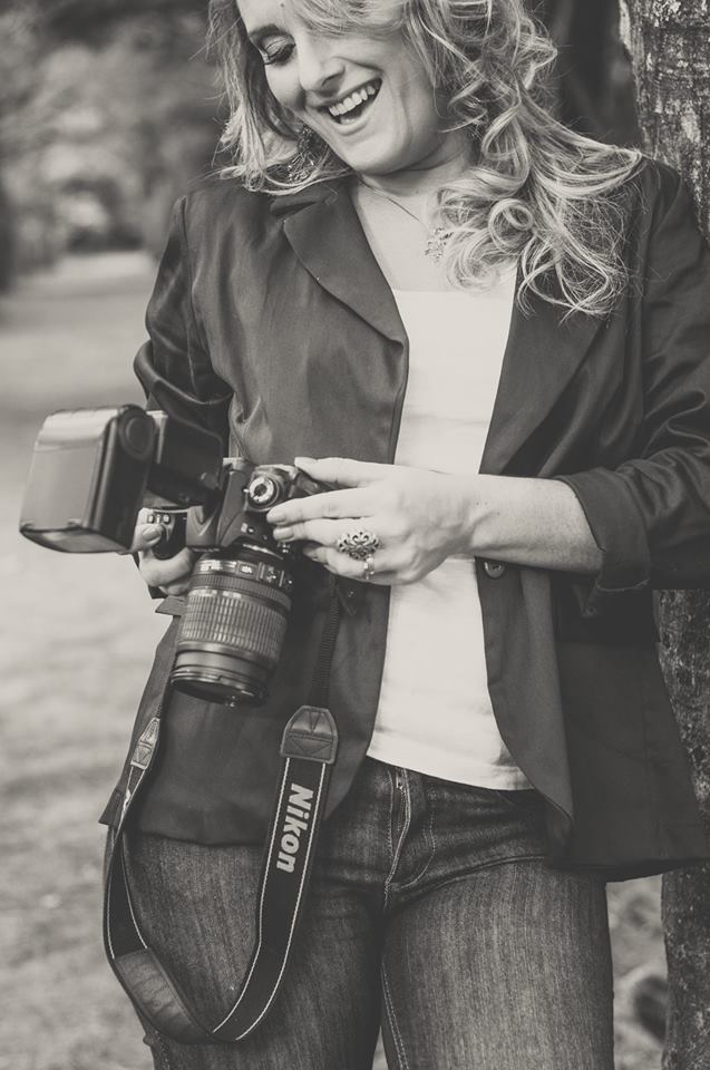 Sobre Studio Rachel Andrade - Fotografia de Família