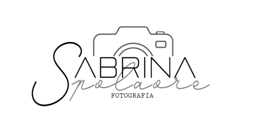 Logotipo de Sabrina Spolaore Fotografia