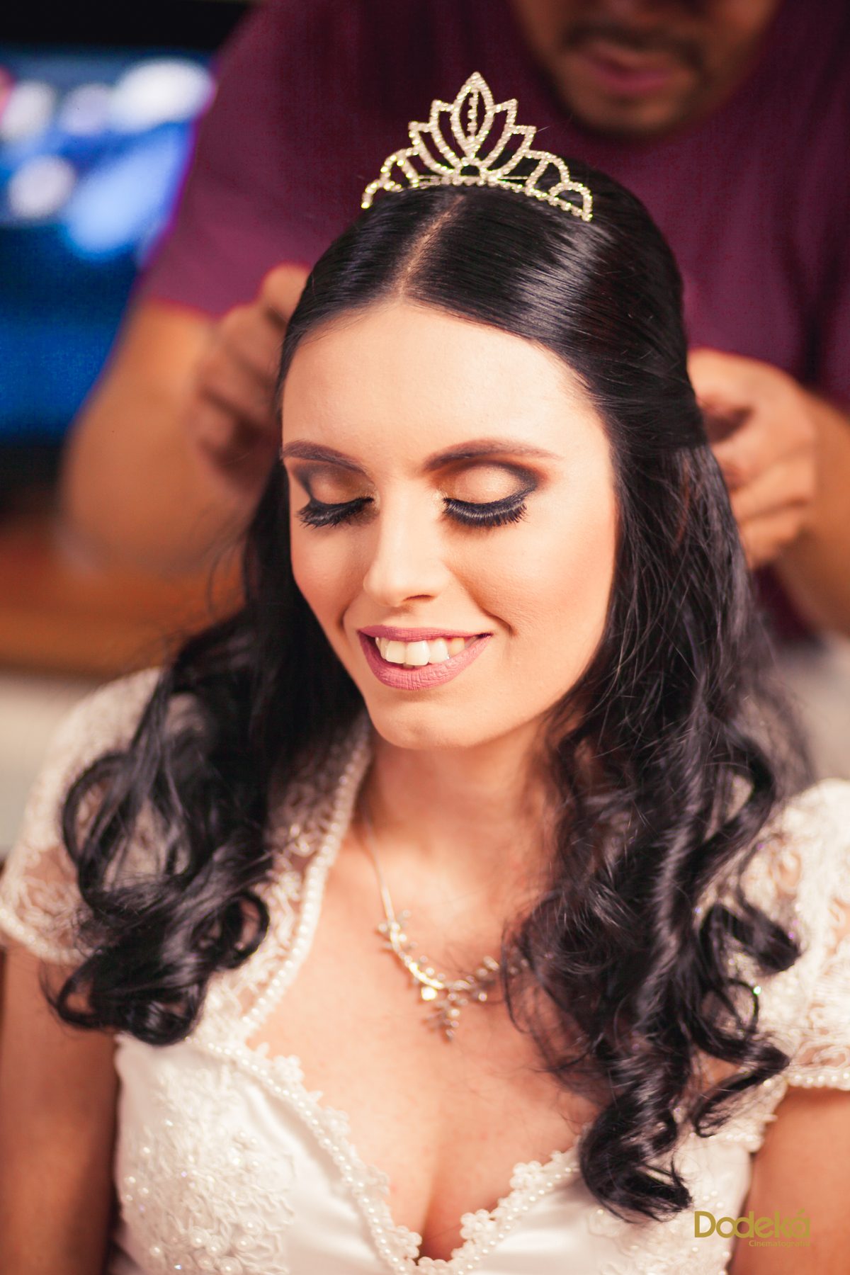 Fotografia de casamento em manaus Hannah e Julio