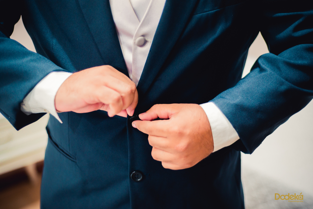 Fotografia de casamento em manaus makig of do noivo