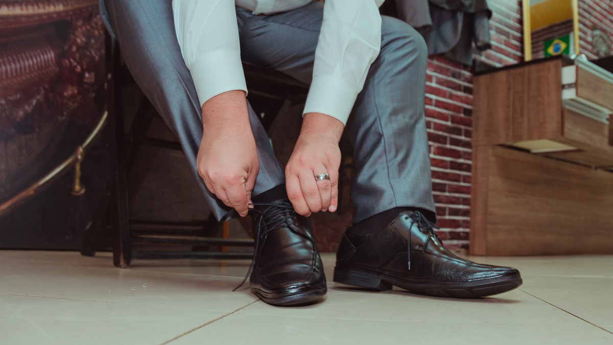 Ajustando os últimos detalhes