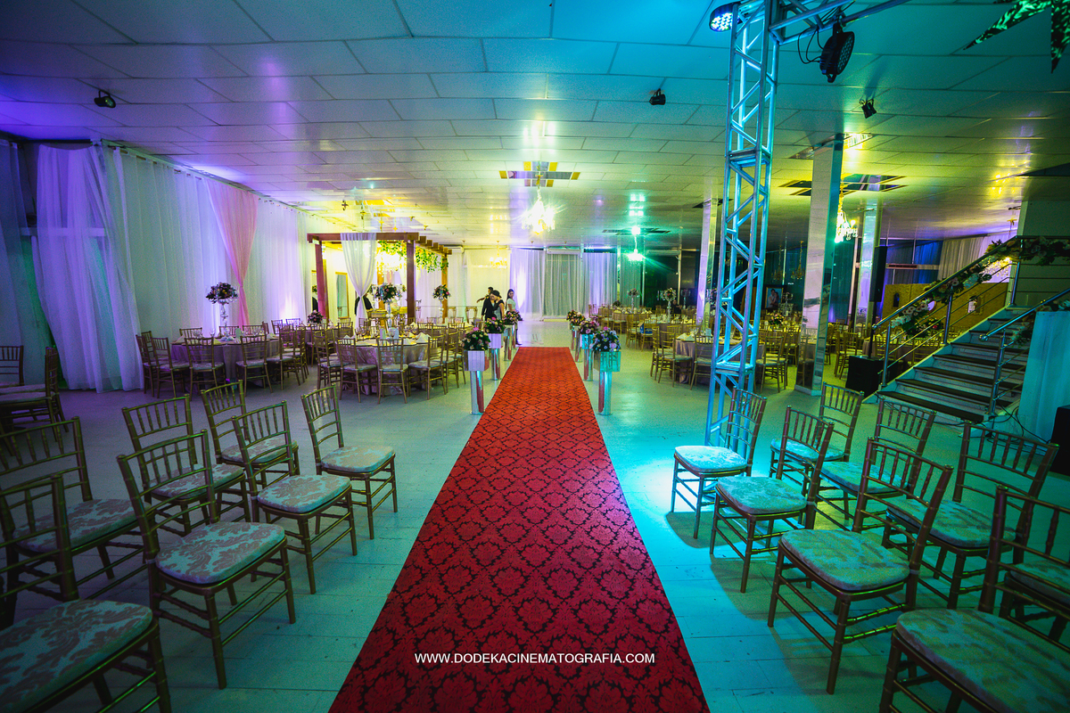 Fotografia de Casamento em manaus no Angelus Buffet ornamentação 5