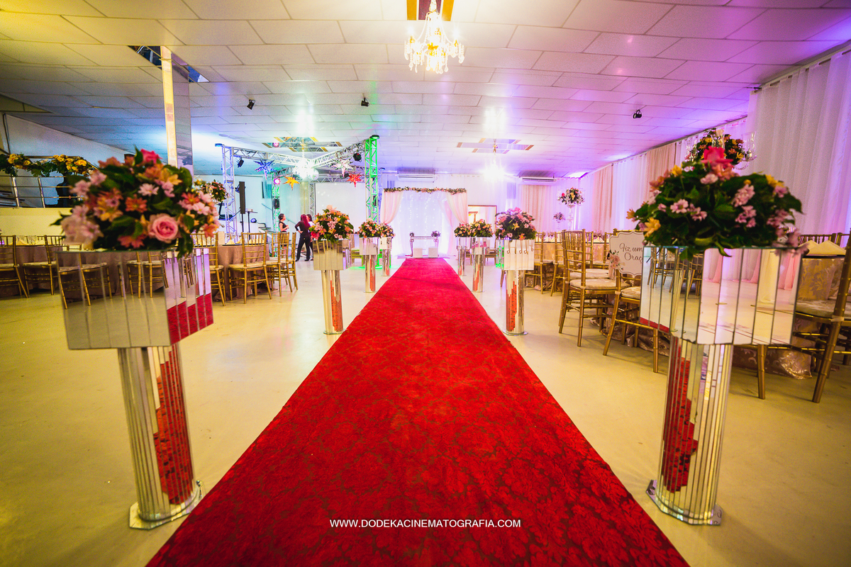 Fotografia de Casamento em manaus no Angelus Buffet ornamentação 1