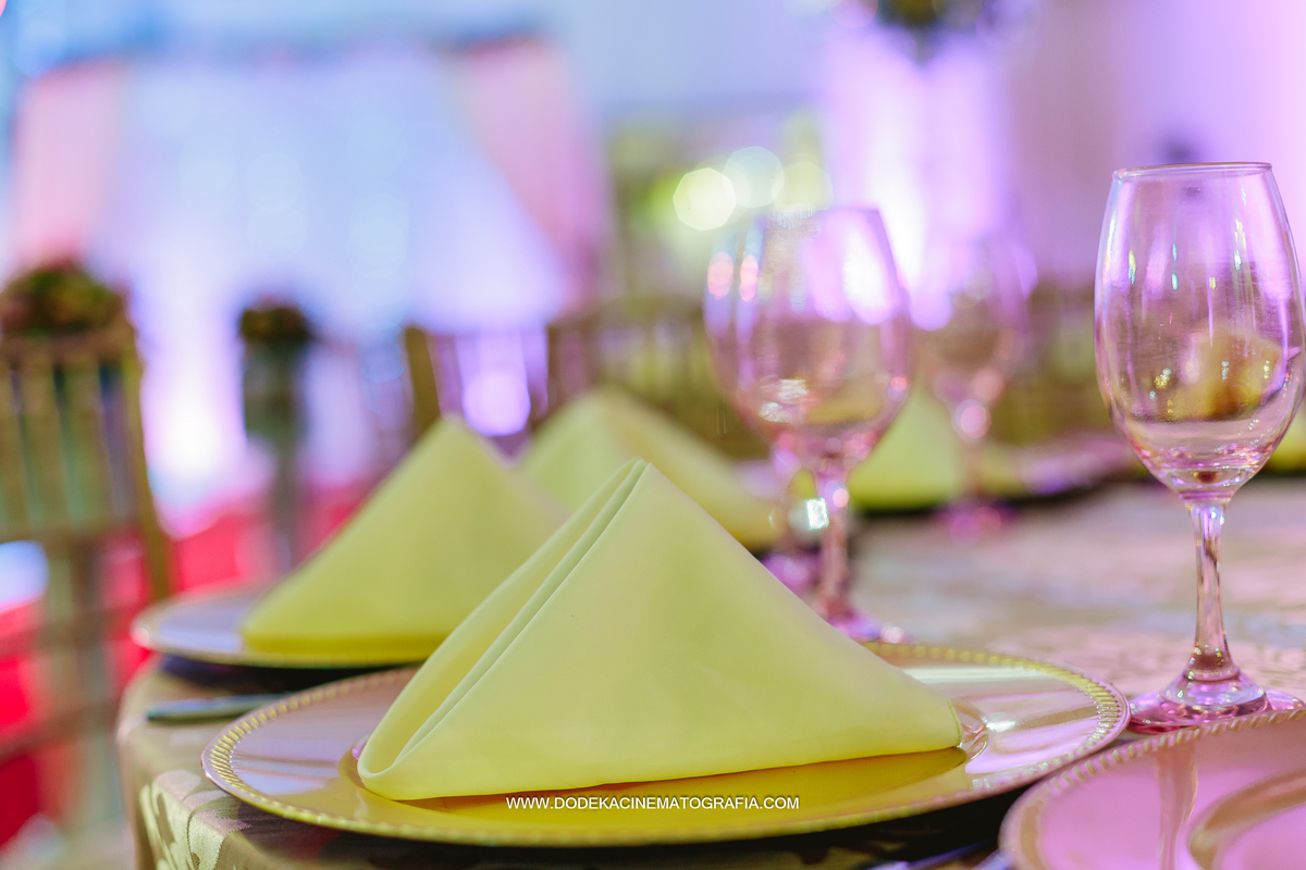 Fotografia de Casamento em manaus no Angelus Buffet ornamentação 2
