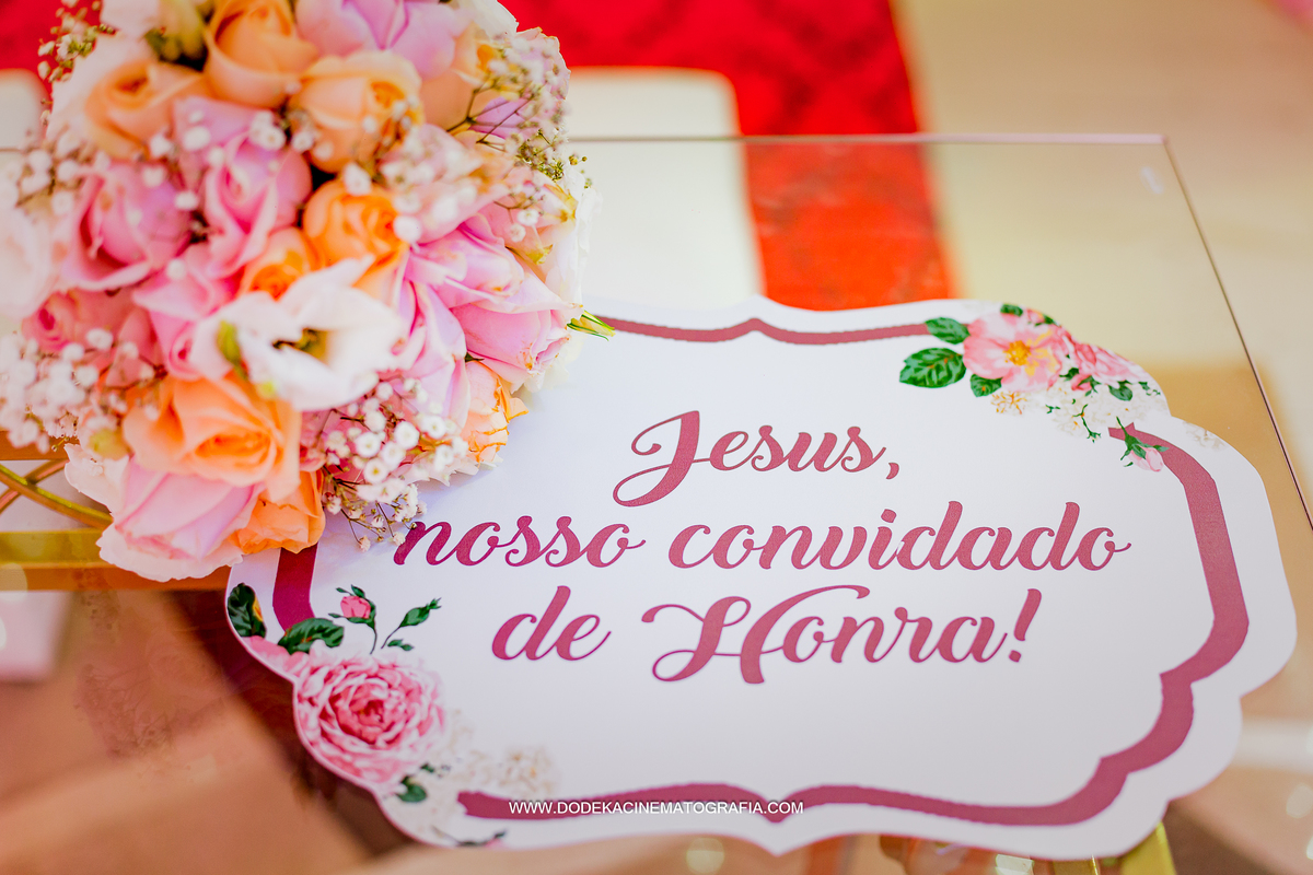 Fotografia de Casamento em manaus no Angelus Buffet ornamentação 4