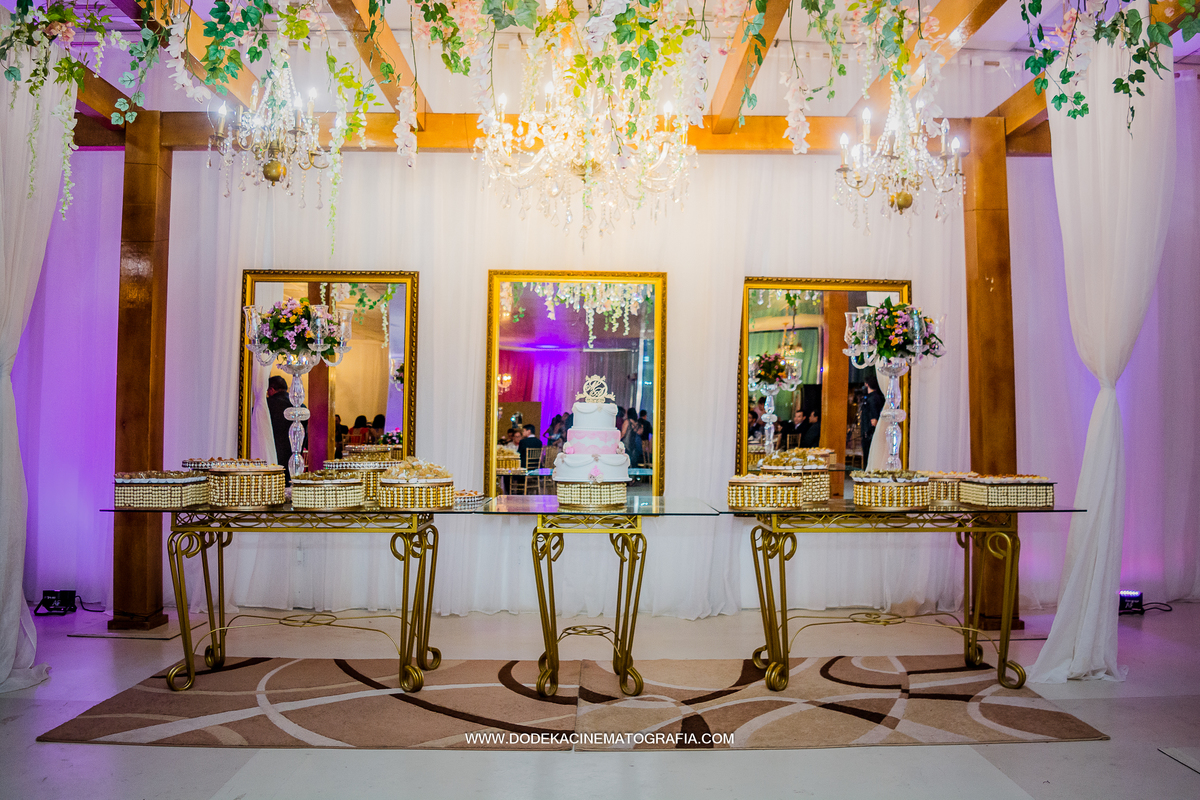 Fotografia de Casamento em manaus no Angelus Buffet ornamentação 7