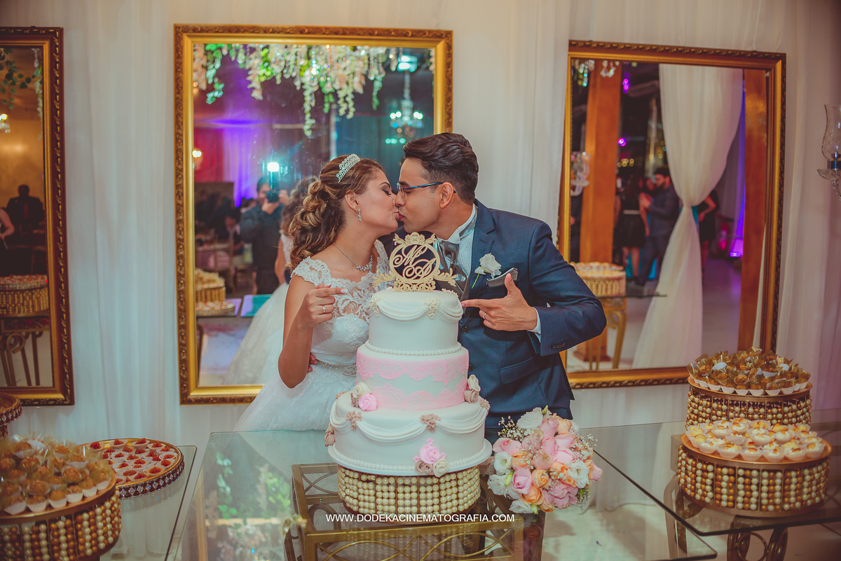 Fotografia de Casamento em manaus no Angelus Buffet marcos e ana