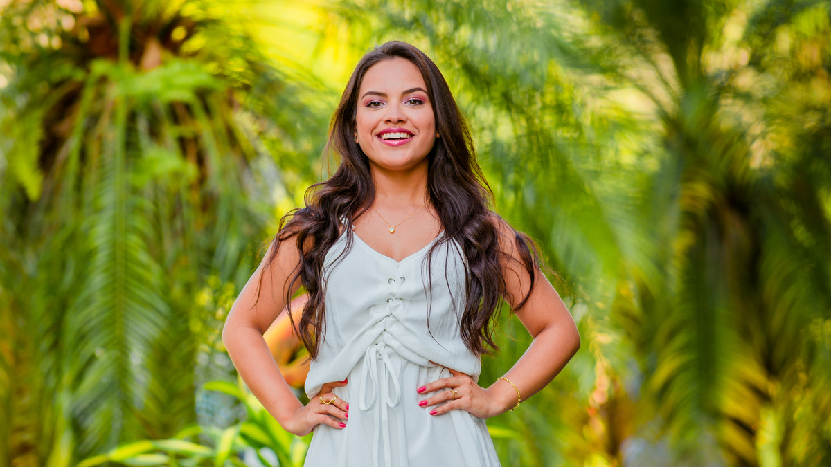 Fotografia de Formatura  Estúdio Dodeká Cinematografia - Terceirão IEES 2017  KARYNA 2