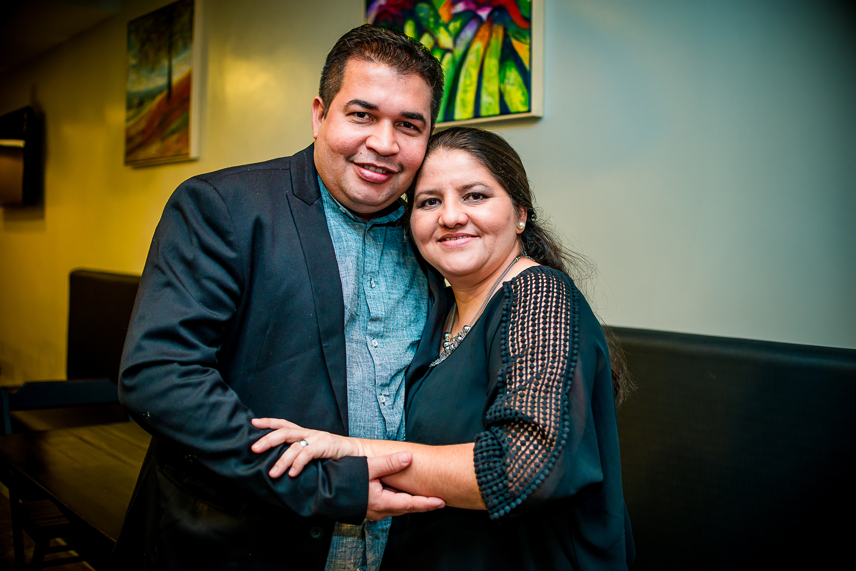 Sobre Foto e Filme de Casamento