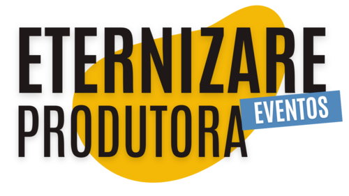 Logotipo de ETERNIZARE PRODUTORA - CAPTURANDO EMOÇÕES, CRIANDO MEMÓRIAS
