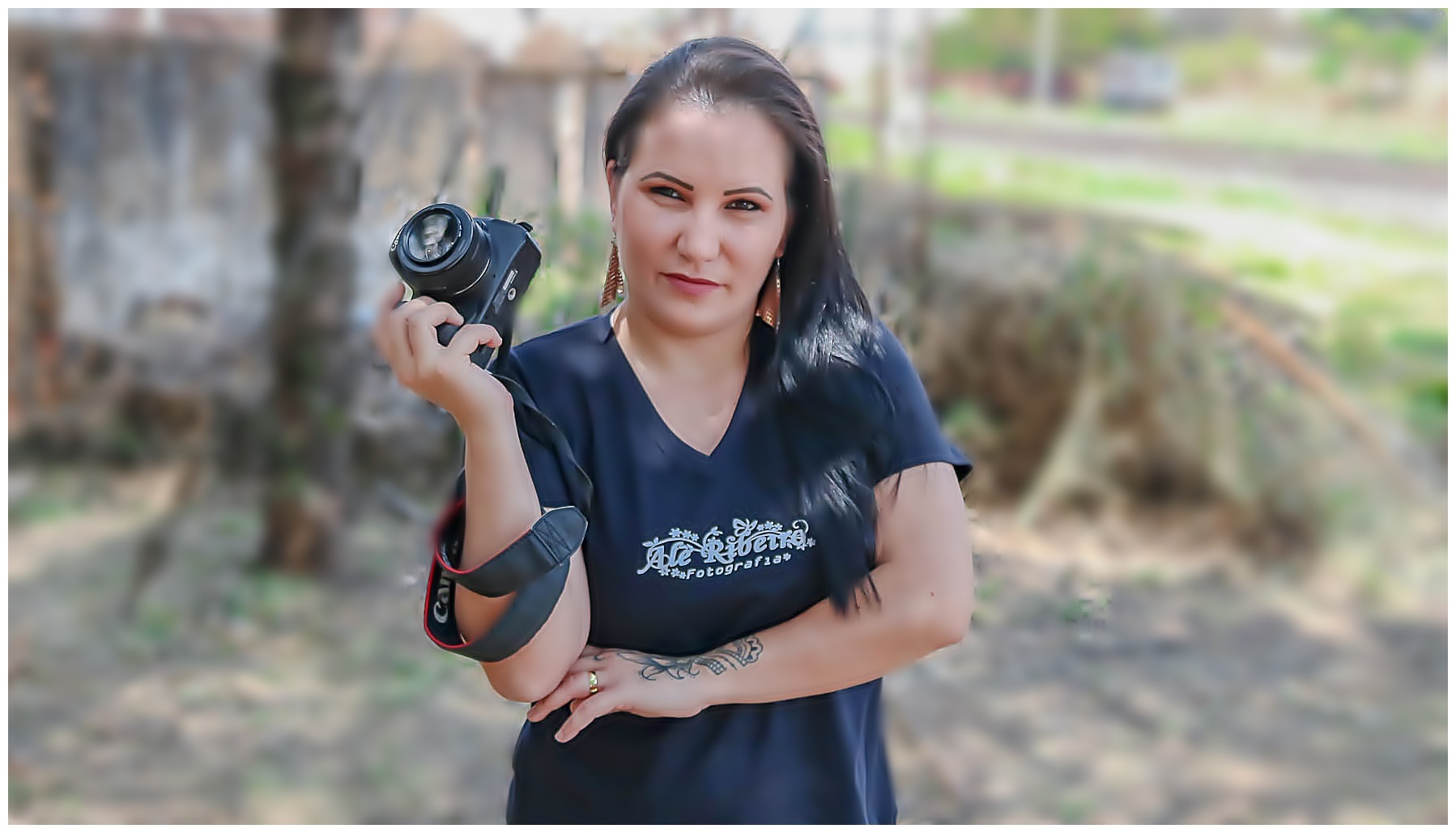 Sobre Fotógrafa de Família, Eventos, Ensaios na cidade de São Carlos - SP 