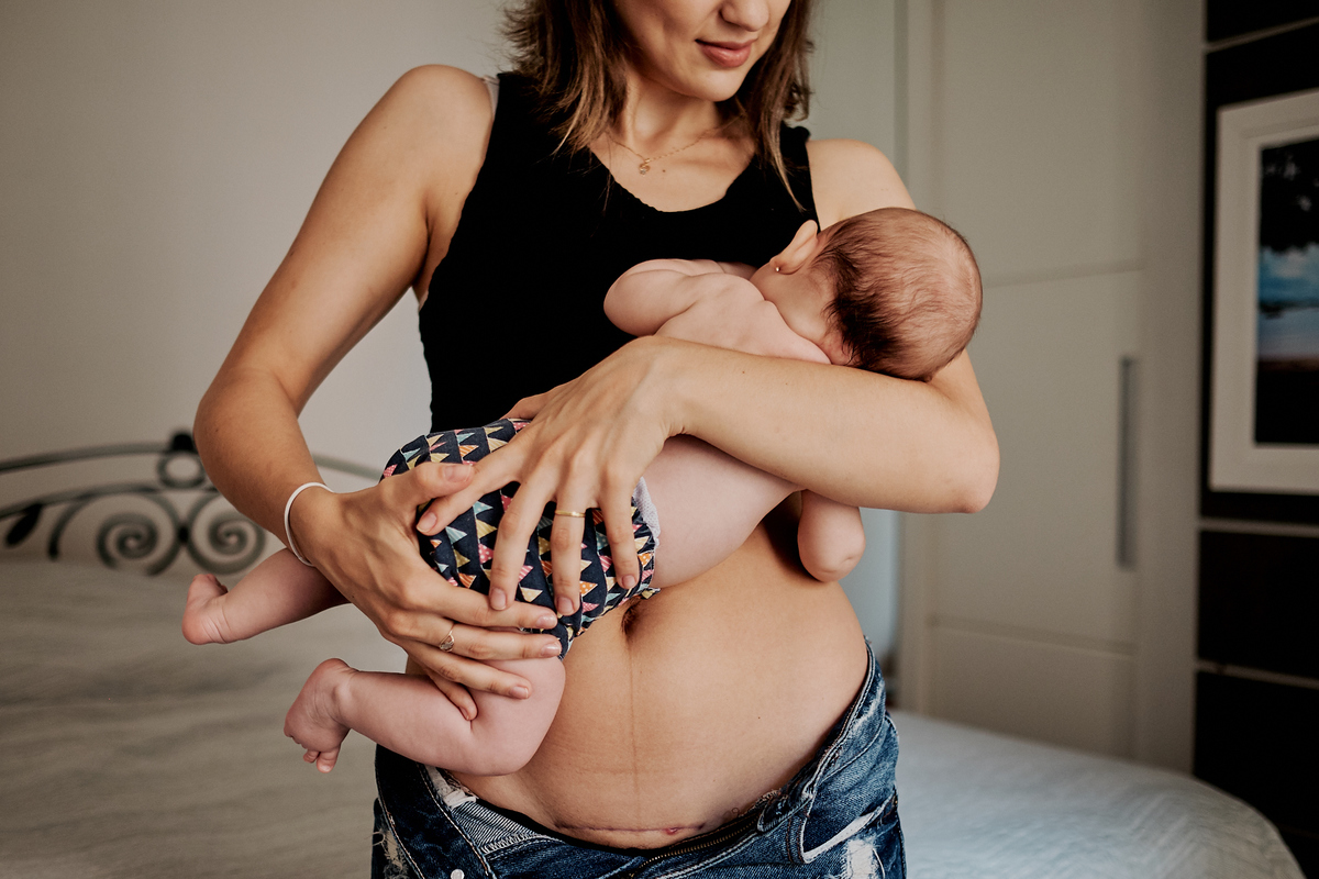 Imagem capa - O Que É Fotografia Lifestyle de Bebês por Isaias Rodrigues Puccinelli
