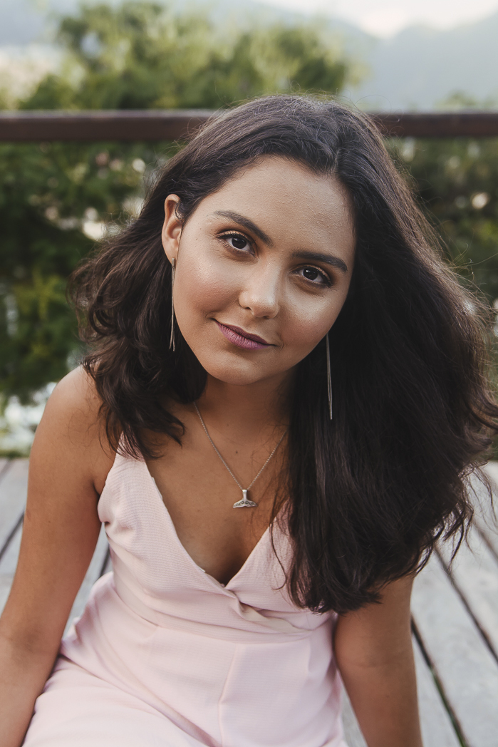 book de 15 anos