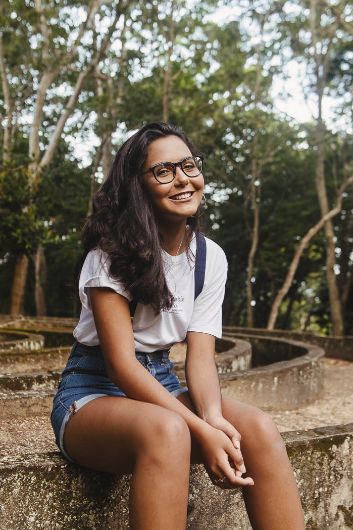 book para 15 anos