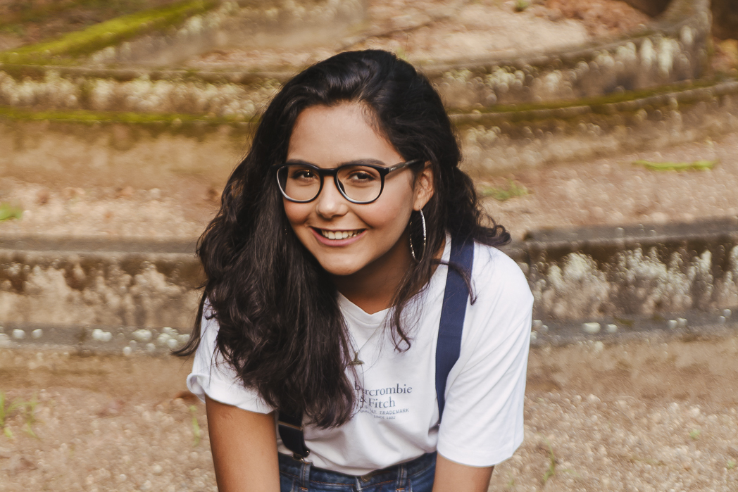 book de 15 anos