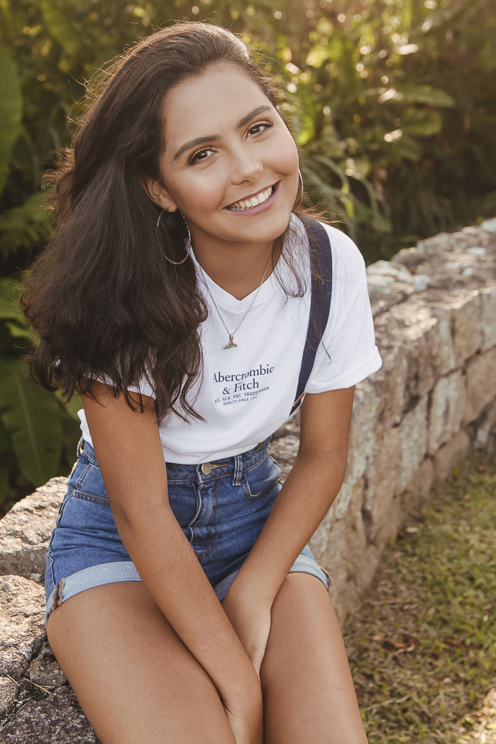 book de 15 anos