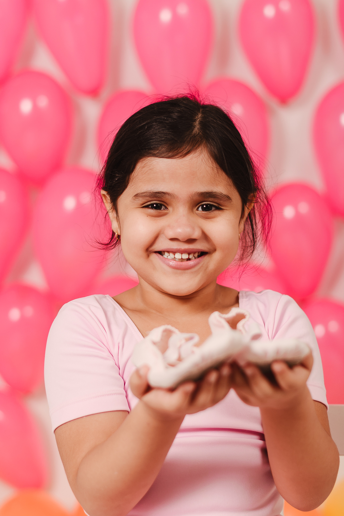 ballet ensaio infantil, balé infantil, ballet