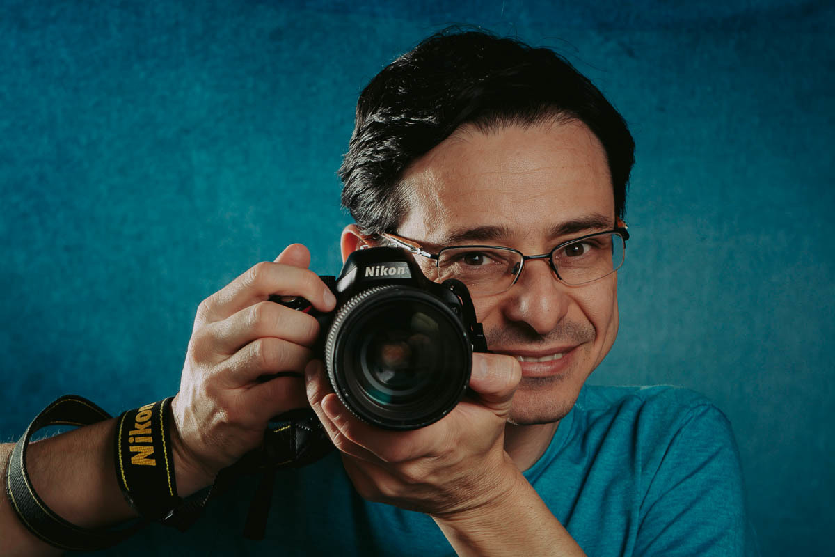 Sobre Marcelo Cortez | Fotógrafo de Famílias | Niterói | RJ