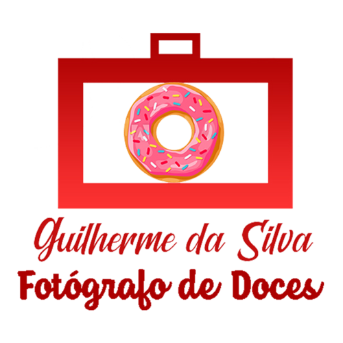 Logotipo de Guilherme da Silva Vidal