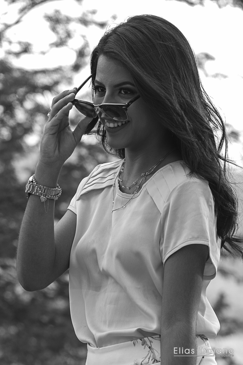 Ensaio de 15 Anos  feito em Campina Grande-PB por Elias Trajano