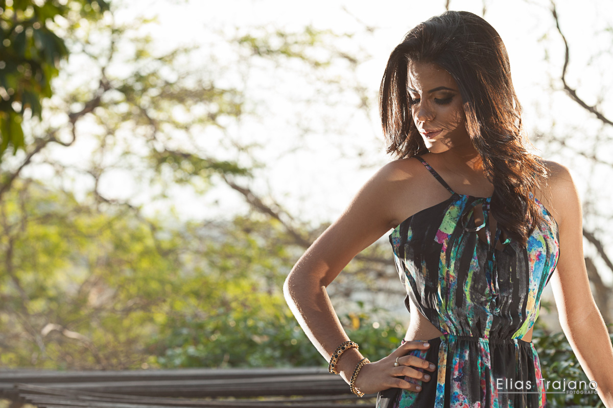 Ensaio de 15 Anos  feito em Campina Grande-PB por Elias Trajano