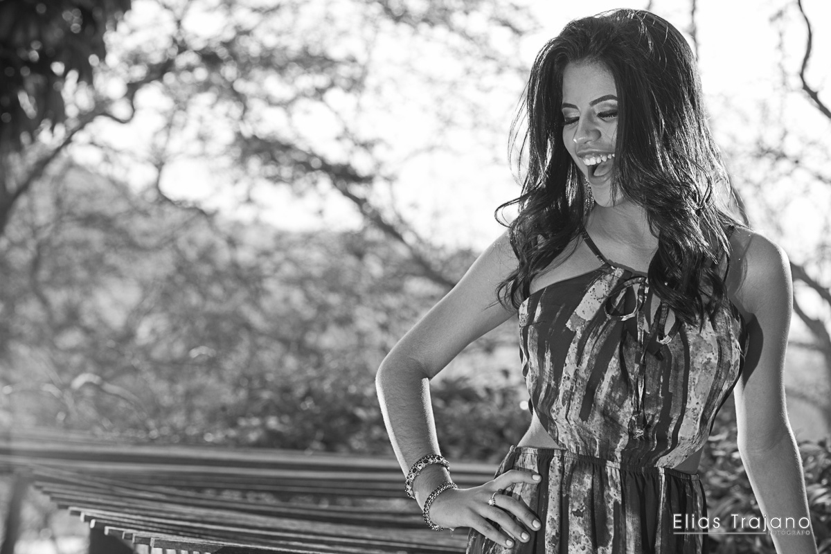 Ensaio de 15 Anos  feito em Campina Grande-PB por Elias Trajano