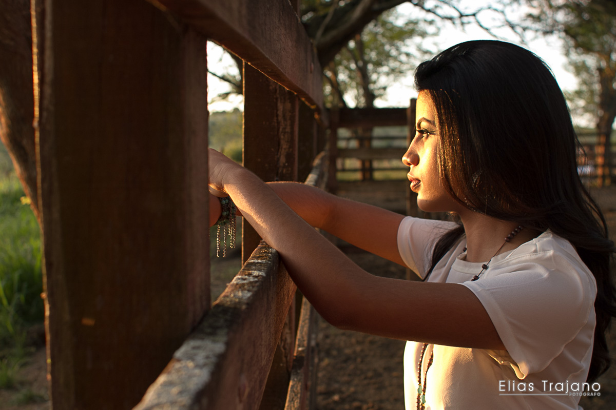 Ensaio de 15 Anos  feito em Campina Grande-PB por Elias Trajano