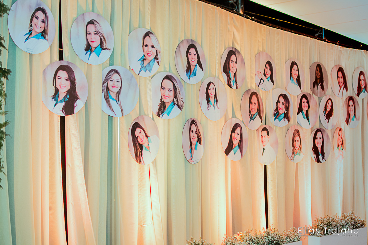 foto registrada pelo fotografo Elias Trajano, Baile de Formatura  Nutrição Cuité-PB