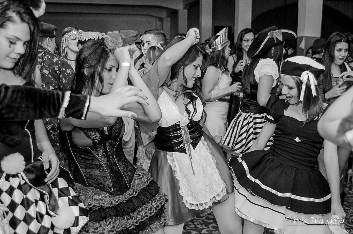 foto registrada pelo fotografo Elias Trajano, Aula da Saudade Feras CAD - Campina Grande-PB