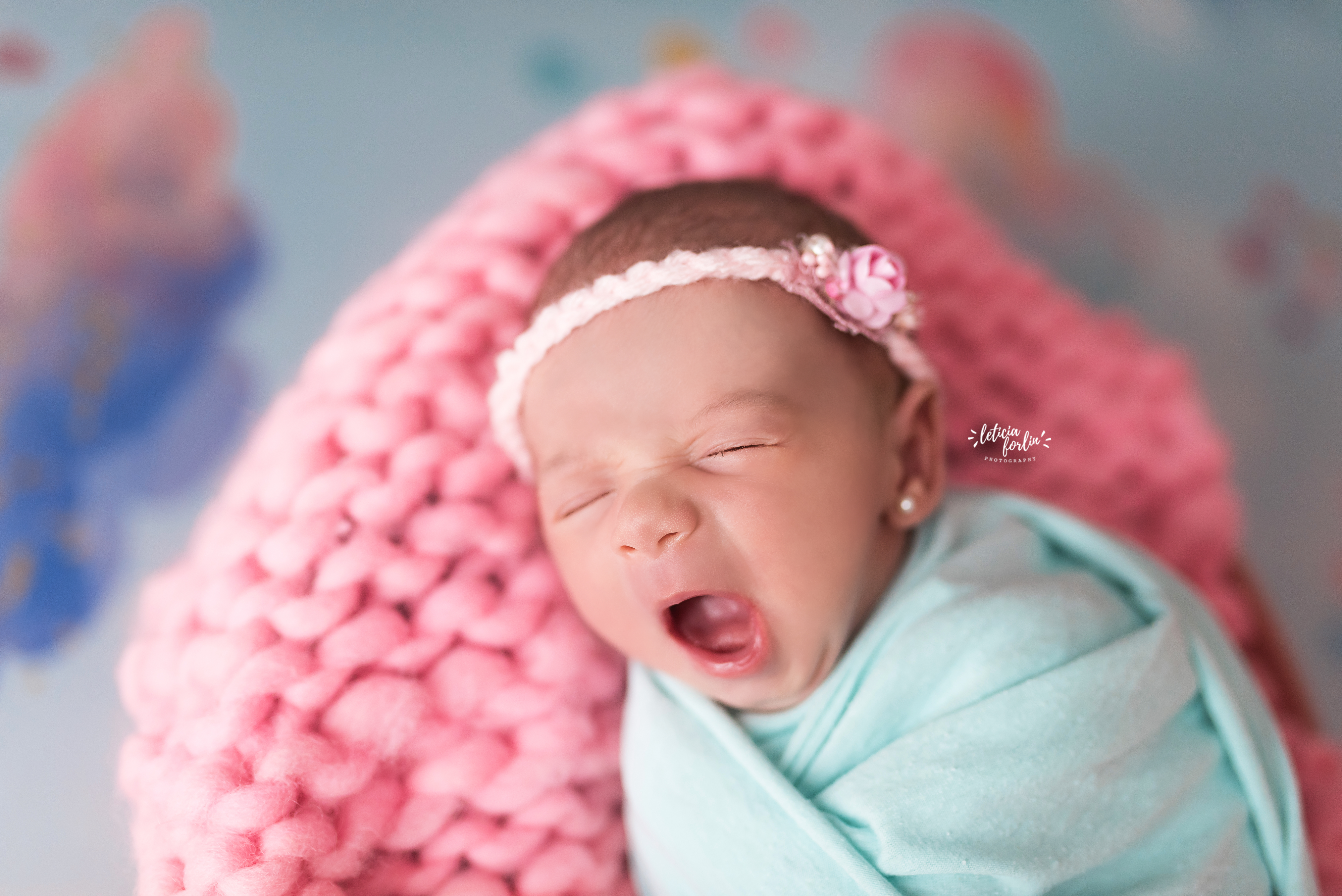 Contate Studio Leticia Forlin - Fotografia Newborn, Infantil e Família