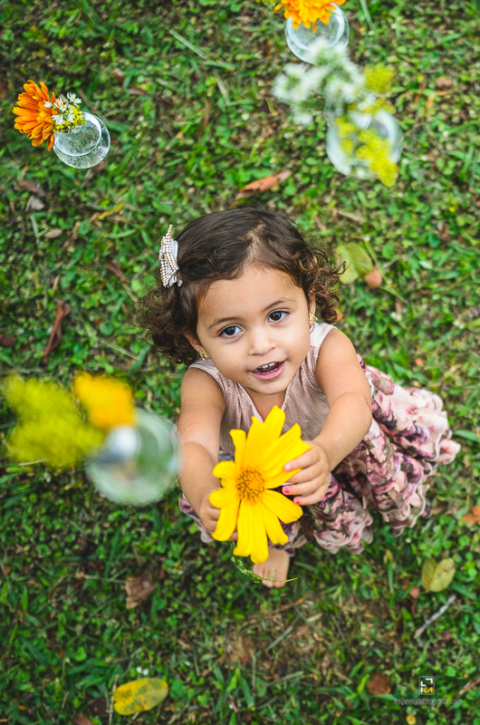 o fotografo Felipe Mota Fotografia com o tema Masha e o Urso