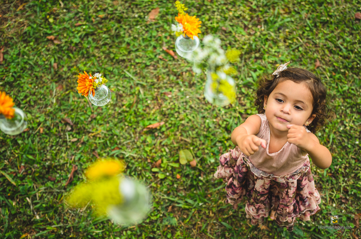 o fotografo Felipe Mota Fotografia com o tema Masha e o Urso