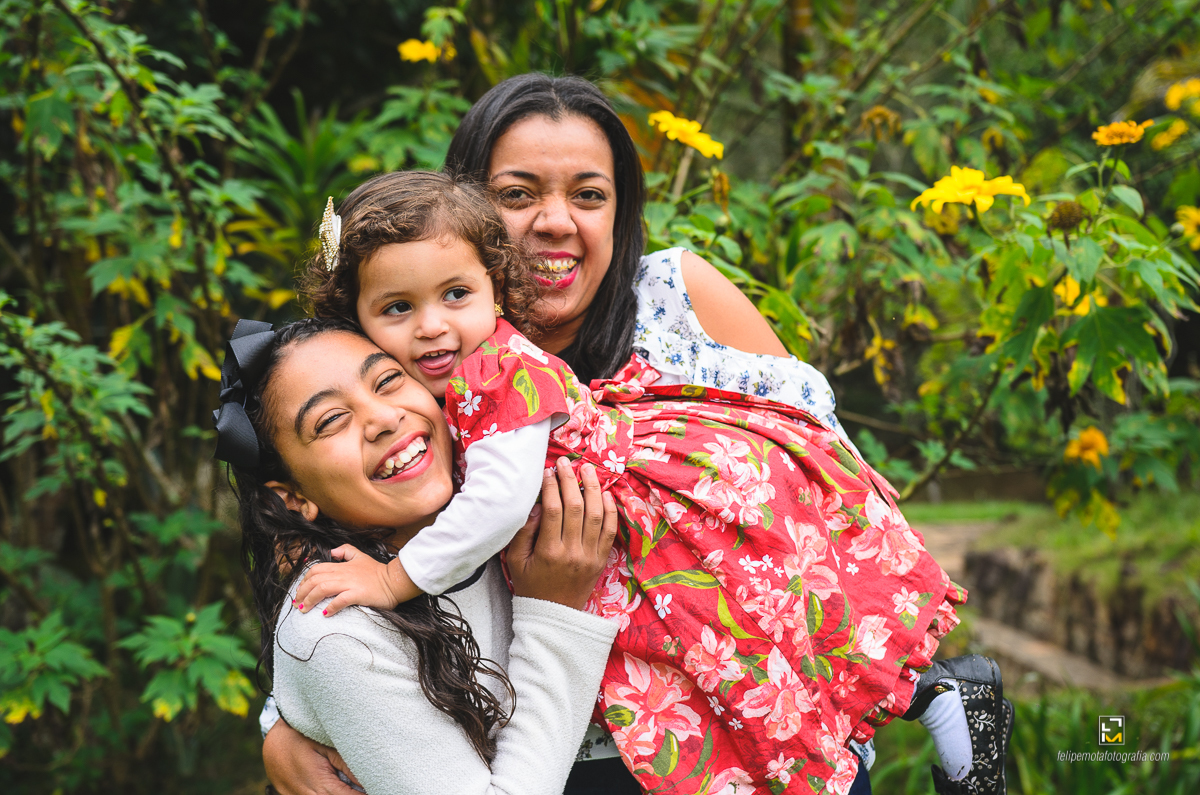 o fotografo Felipe Mota Fotografia com o tema Masha e o Urso