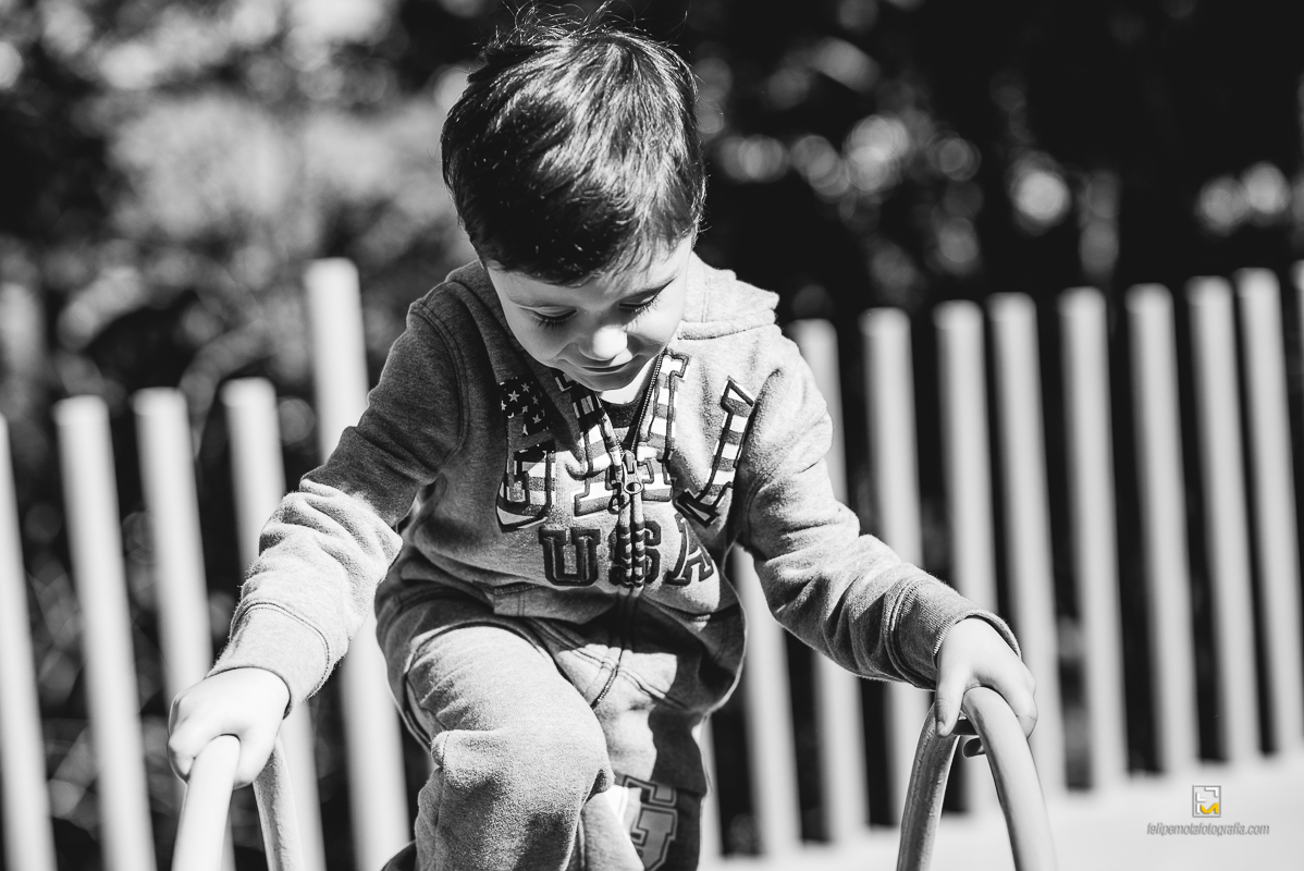 Felipe Mota Fotografo de Pouso Alegre, faz ensaio de família no parque