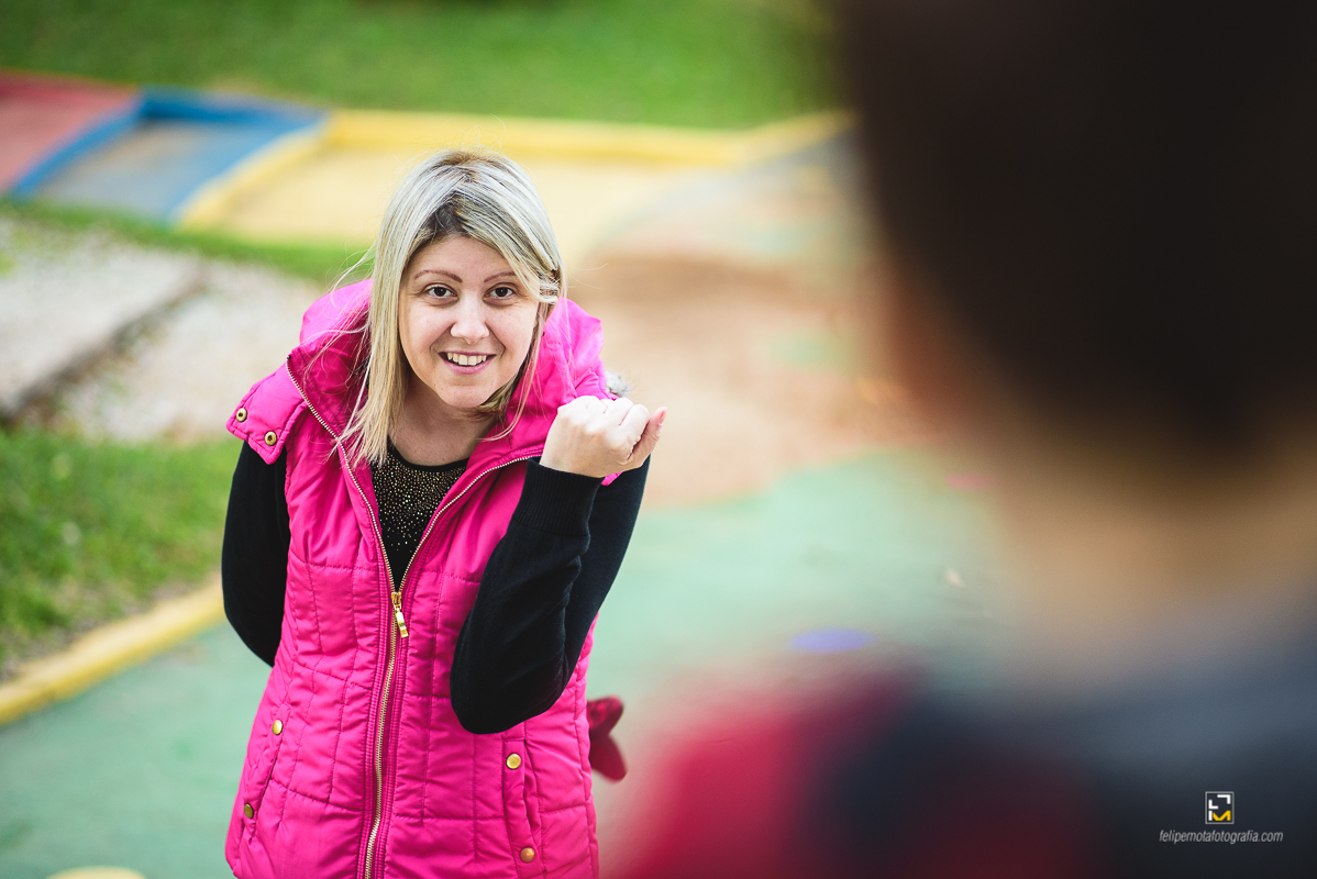 Felipe Mota Fotografo de Pouso Alegre, faz ensaio de família no parque