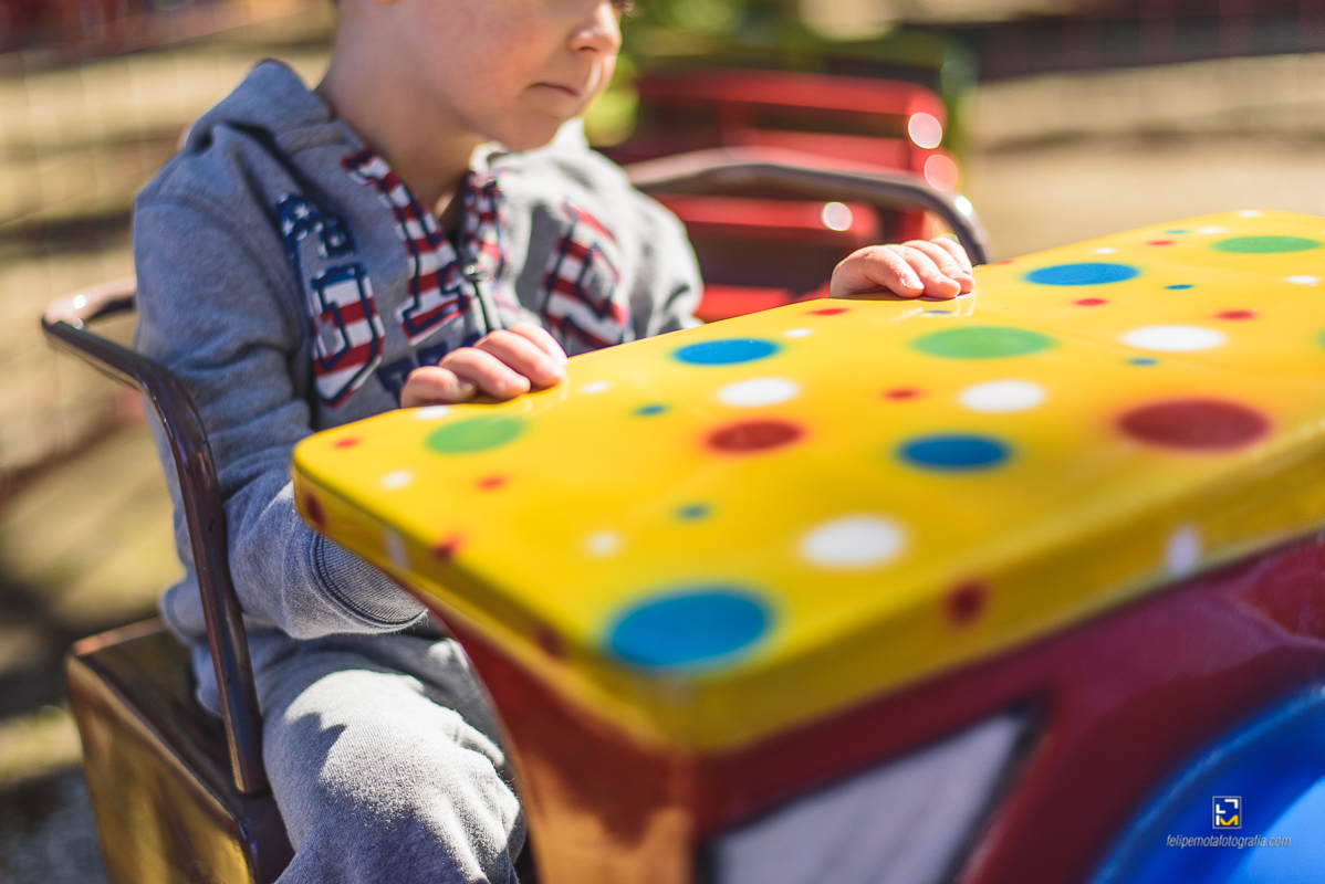 Felipe Mota Fotografo de Pouso Alegre, faz ensaio de família no parque