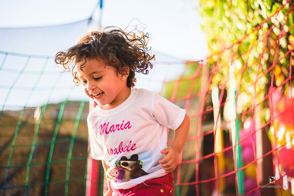 Felipe Mota Fotografo Aniversário Masha e o Urso em Careaçu e Pouso Alegre