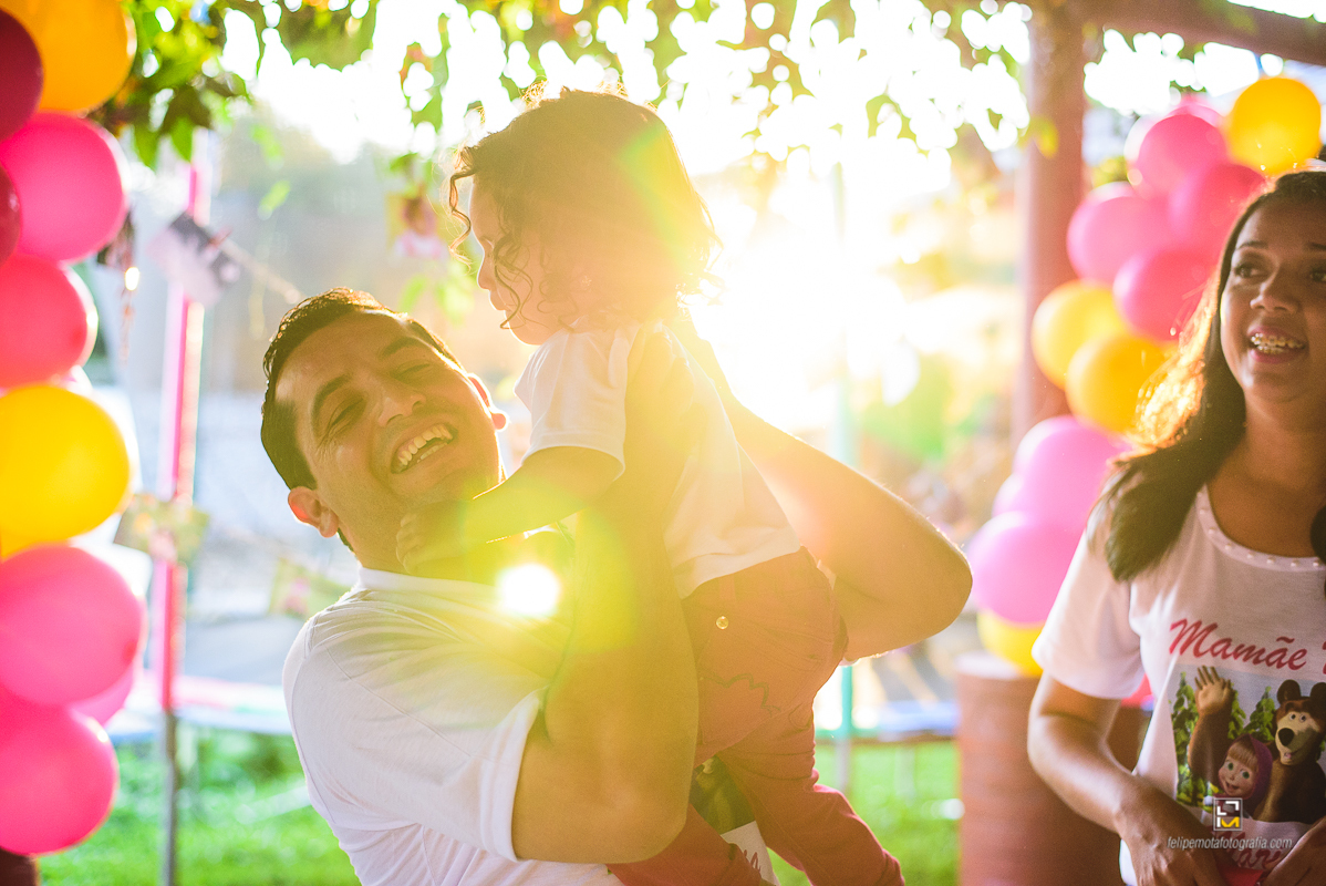 Felipe Mota Fotografo Aniversário Masha e o Urso em Careaçu e Pouso Alegre
