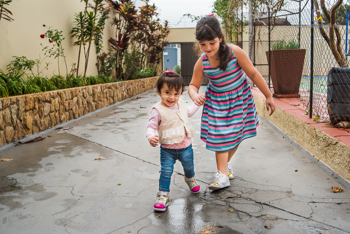 Felipe Mota Fotografia - Fotografa Aniversário de um ano na cidade de Pouso Alegre, uma festa decoração infantil em casa.