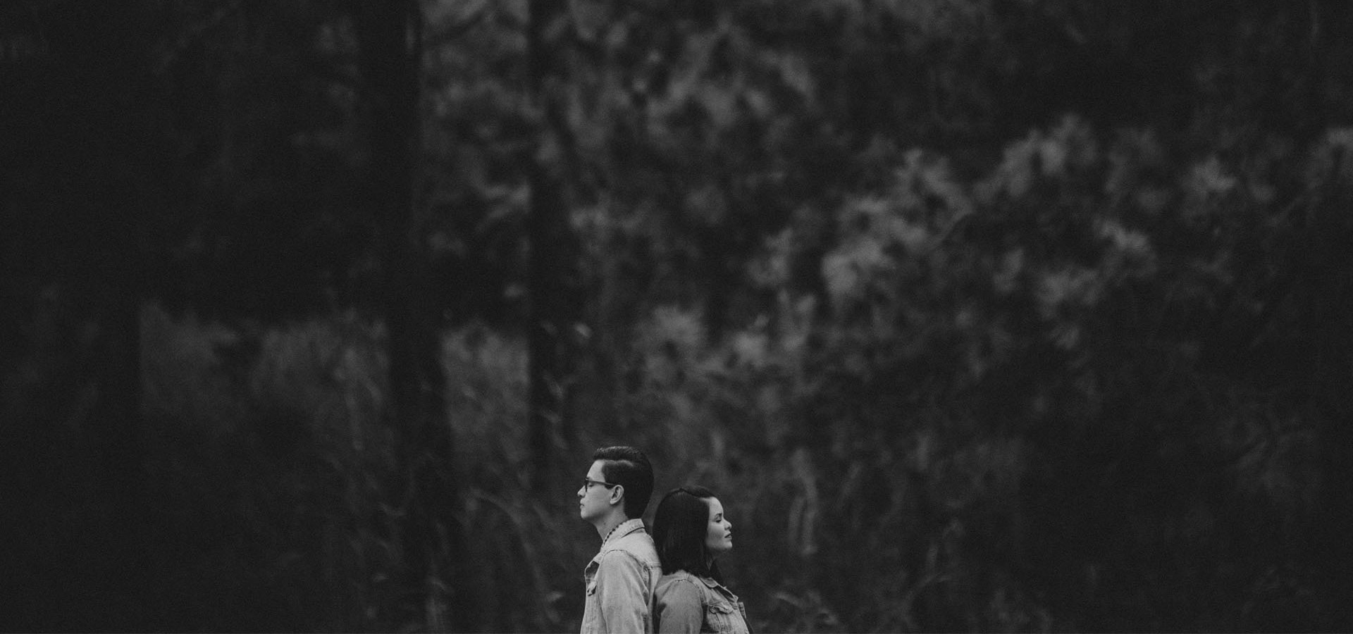 Sobre Fotógrafos de Casamento e Família | Caio e Jéssica Fotografia | SP