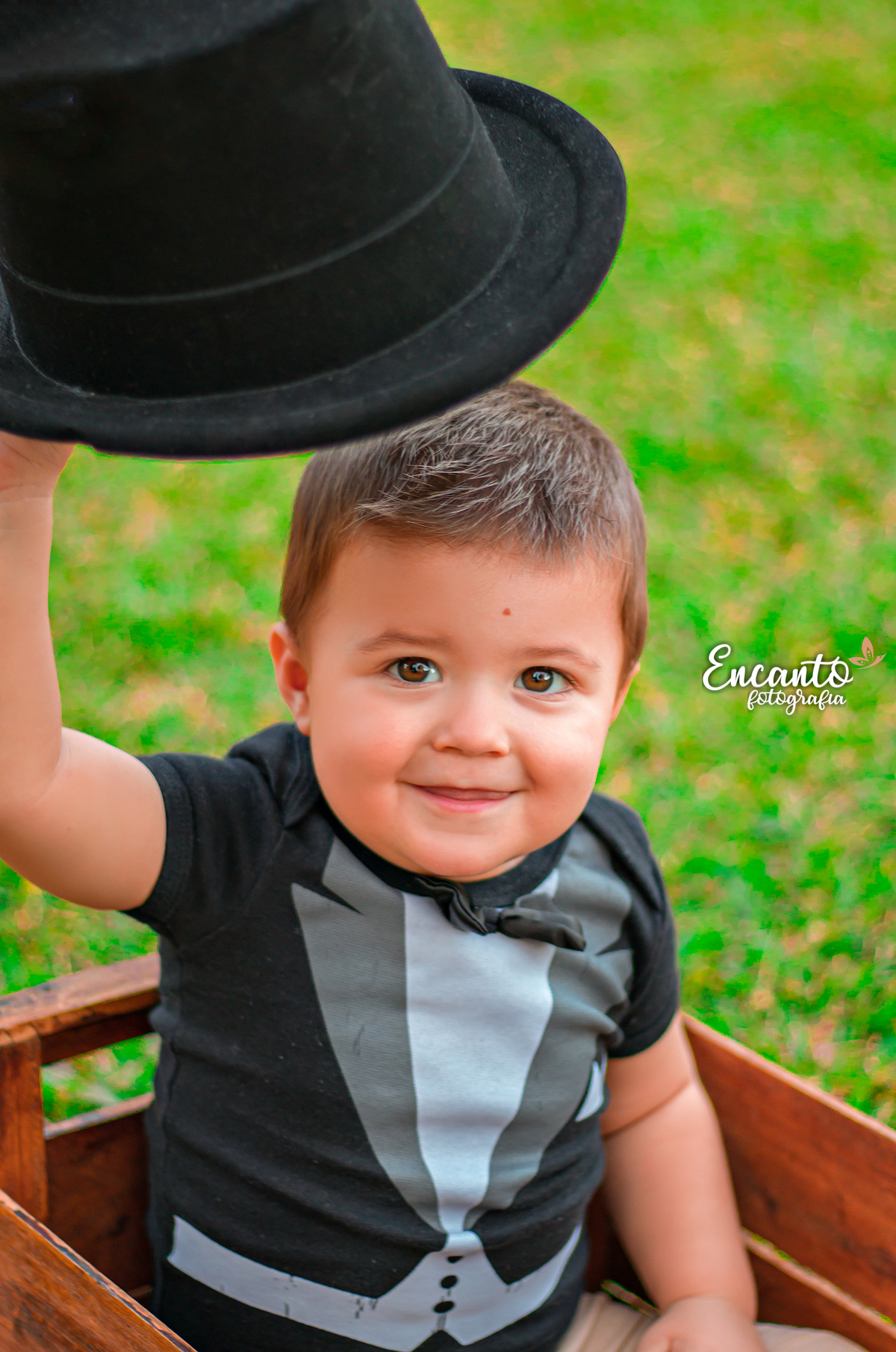 Ensaio Família no Camping Lisot