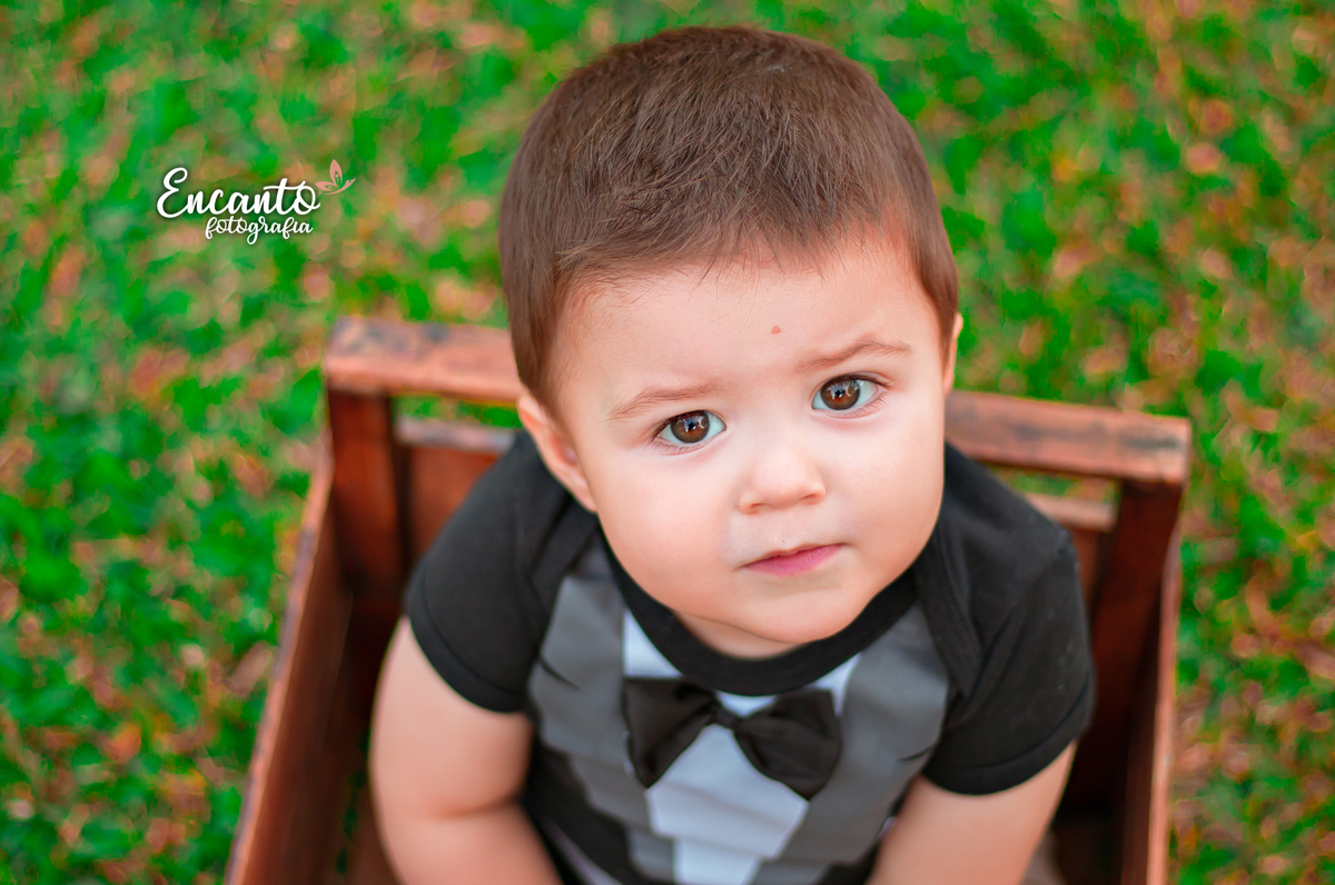 Ensaio Família no Camping Lisot